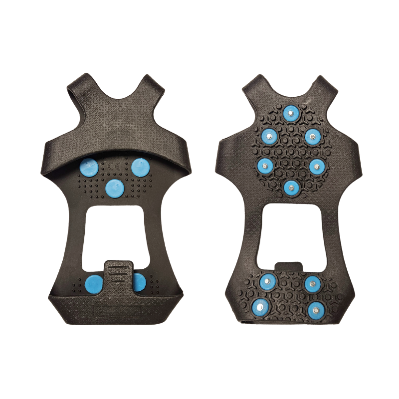 Agarres para nieve y hielo para zapatos