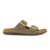 Rohde zapatillas de mujer - Oliva