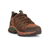 Green Comfort Outdoor sneaker para mujer - Marrón