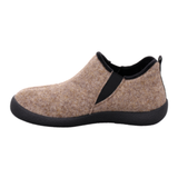 Rohde zapatillas de casa para mujer - Beige