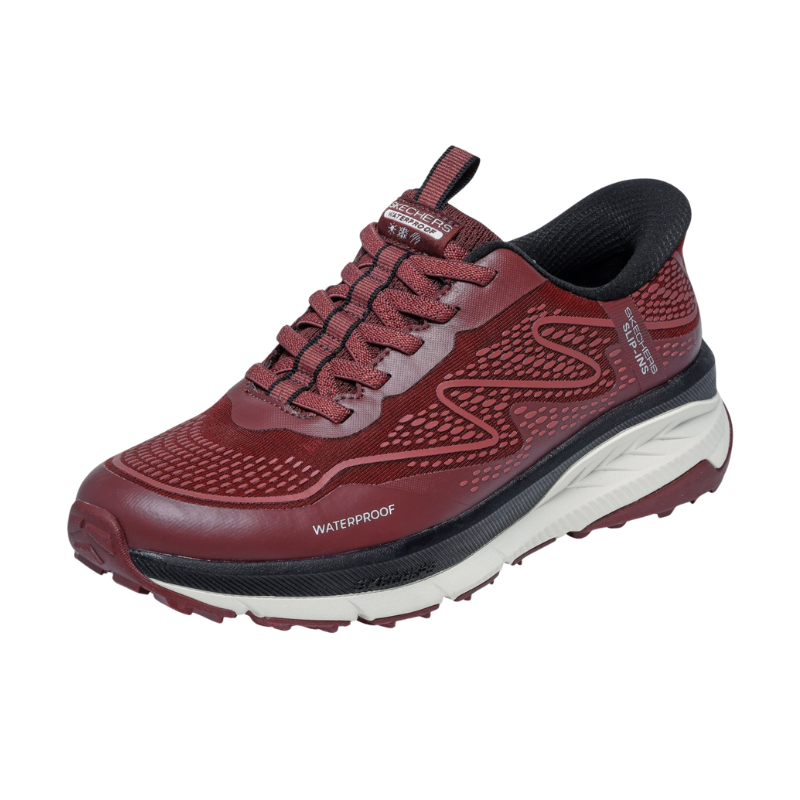 SWITCH BACK - MIST - NAVY / NEGRO