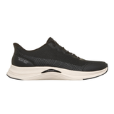 Skechers slip-in zapatillas mujer - Negro