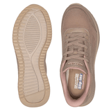 Skechers slip-in outdoor damesko - Sand