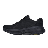 Skechers zapatilla deportiva para hombre estable - Negro