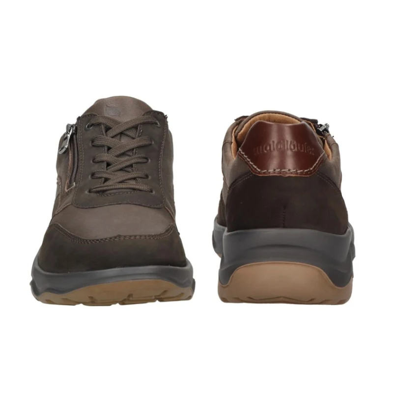 Waldläufer Denver Riva zapato para hombre