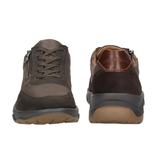 Waldläufer Denver Riva zapato para hombre