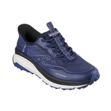 Skechers slip-in outdoor zapatilla para mujer - Azul