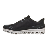 Skechers slip-in sneaker para mujer - Negro