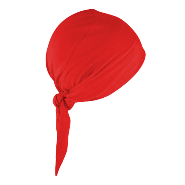 Bufanda / gorro - Rojo