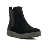 Green Comfort foret ankelstøvle - Sort