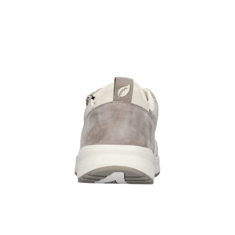 Waldläufer herresneaker - Sand