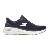 Skechers slip-in sneaker para mujer - Navy