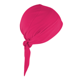 Bufanda / gorro - Rosa