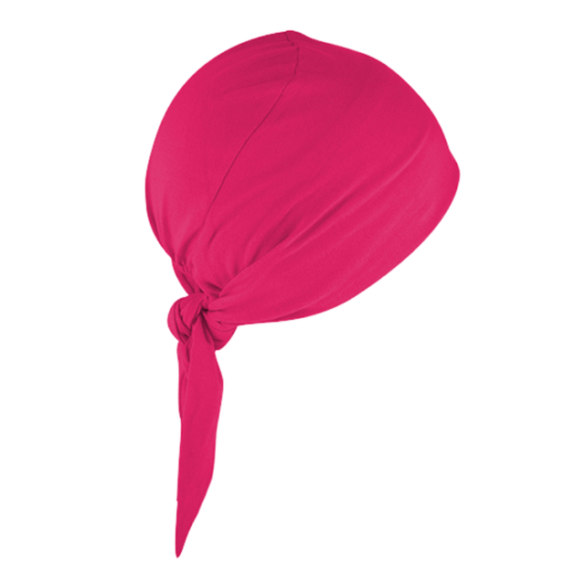 Bufanda / gorro - Rosa