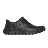 Skechers slip-in sneaker para hombre - Negro