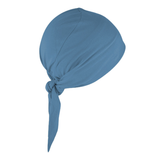 Pañuelo / gorro - Azul vaquero