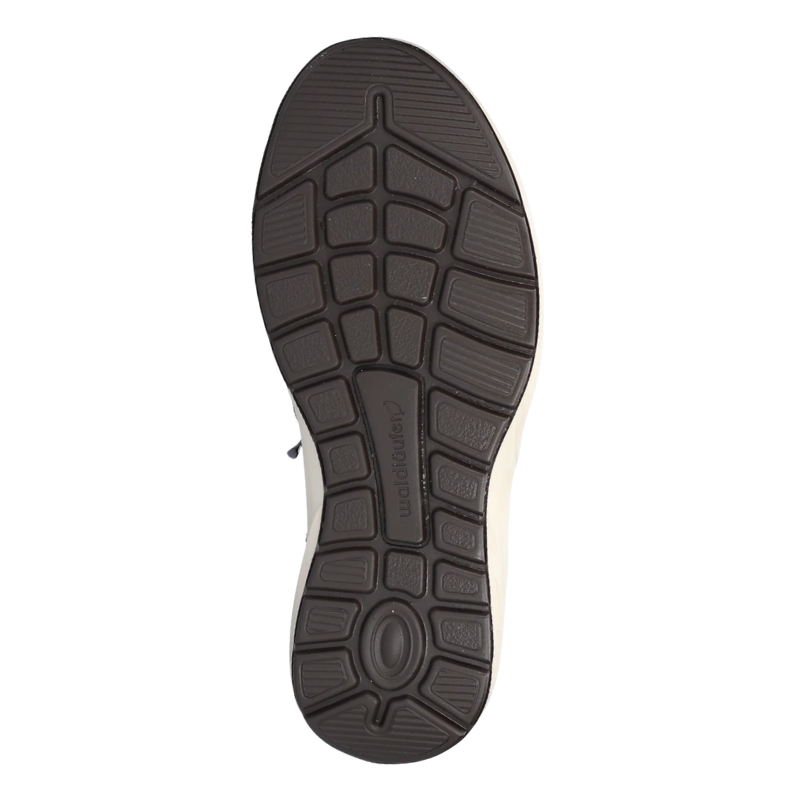 Zapato clásico Melostr.
