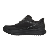 Skechers slip-in deportivo para hombre - Negro