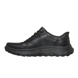 Skechers slip-in sneaker para hombre - Negro