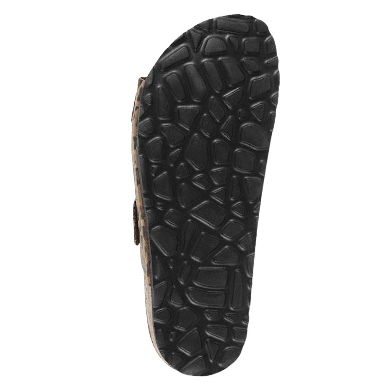 Relaxshoe 1758 Tiger Caqui