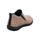 Rohde zapatillas de casa para mujer - Beige