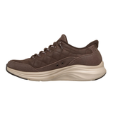 Skechers slip-in Zapatillas de mujer - Marrón