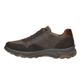 Waldläufer Denver Riva zapato para hombre