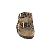 Relaxshoe 1758 Tiger Caqui