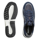 Gaitline zapatilla para mujer - Gris
