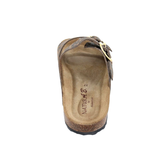Relaxshoe 1758 Tiger Caqui