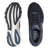 Skechers slip-in sneaker para mujer - Navy