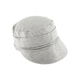 Gorra de sombra suave - Gris