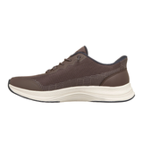 Skechers slip-in zapatilla de mujer - Marrón