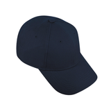 Gorra clásica de algodón - Azul marino