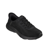 Skechers slip-in zapatilla de mujer - Negro