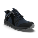 Green Comfort Outdoor sneaker para hombre - Navy