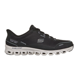 Skechers slip-in sneaker para mujer - Negro