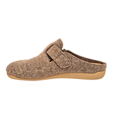 Bella Moda pantuflas de mujer - Beige