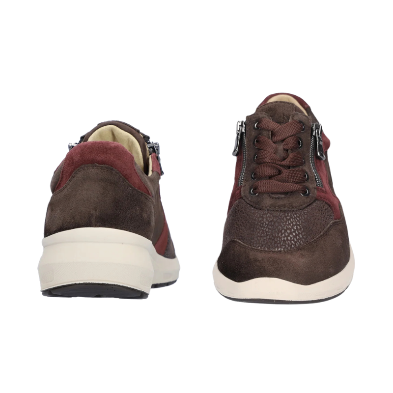 Zapato clásico Melostr.