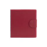 Pastilleros grandes en estuche - Medimax - Rojo