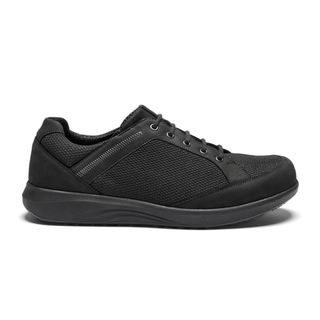 New Feet herresko - Sort