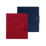 Pastilleros grandes en estuche - Medimax - Rojo