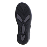 Fidelio zapatos 496016-60 Negro Nappa/kombi