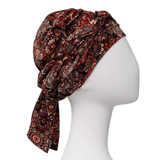 Turbante Juvela – Floral Folklore