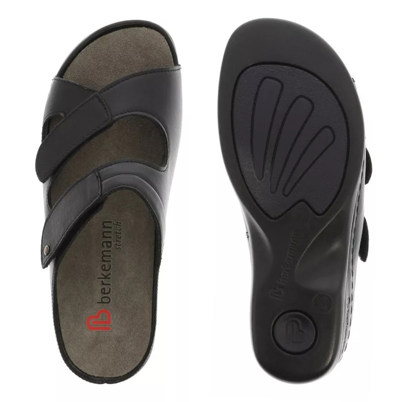 Berkemann - Calzado para mujer - 500 01027 906