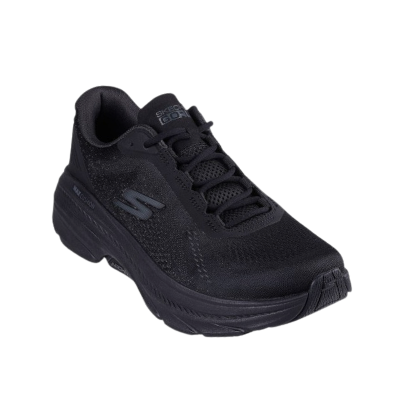 Skechers zapatilla deportiva para hombre estable - Negro