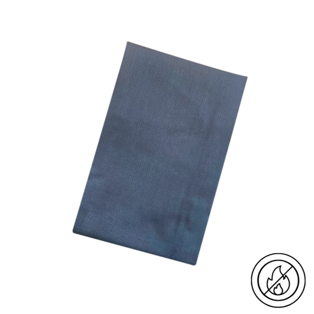 Sábana resistente al fuego - 140x250 cm