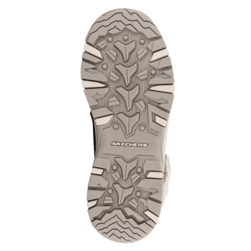 Skechers outdoor bota de mujer - Oliva