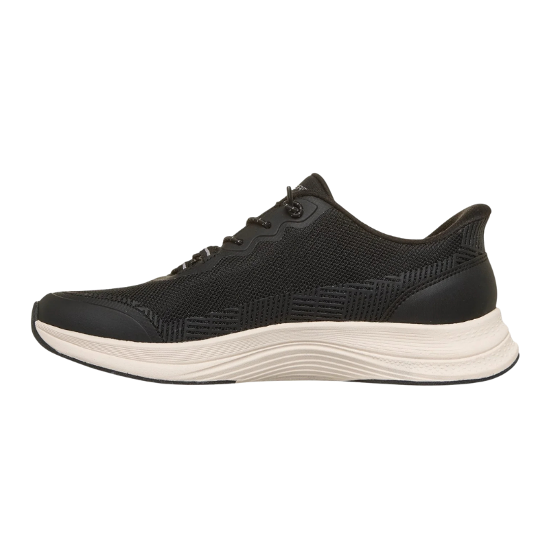 Skechers slip-in zapatillas mujer - Negro