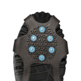 Agarres para nieve y hielo para zapatos